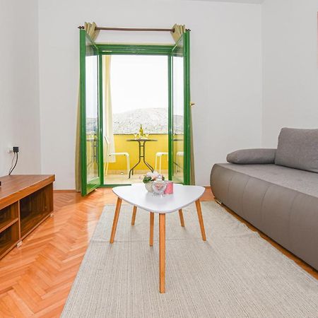 Apartments Kate Đảo Pag Ngoại thất bức ảnh