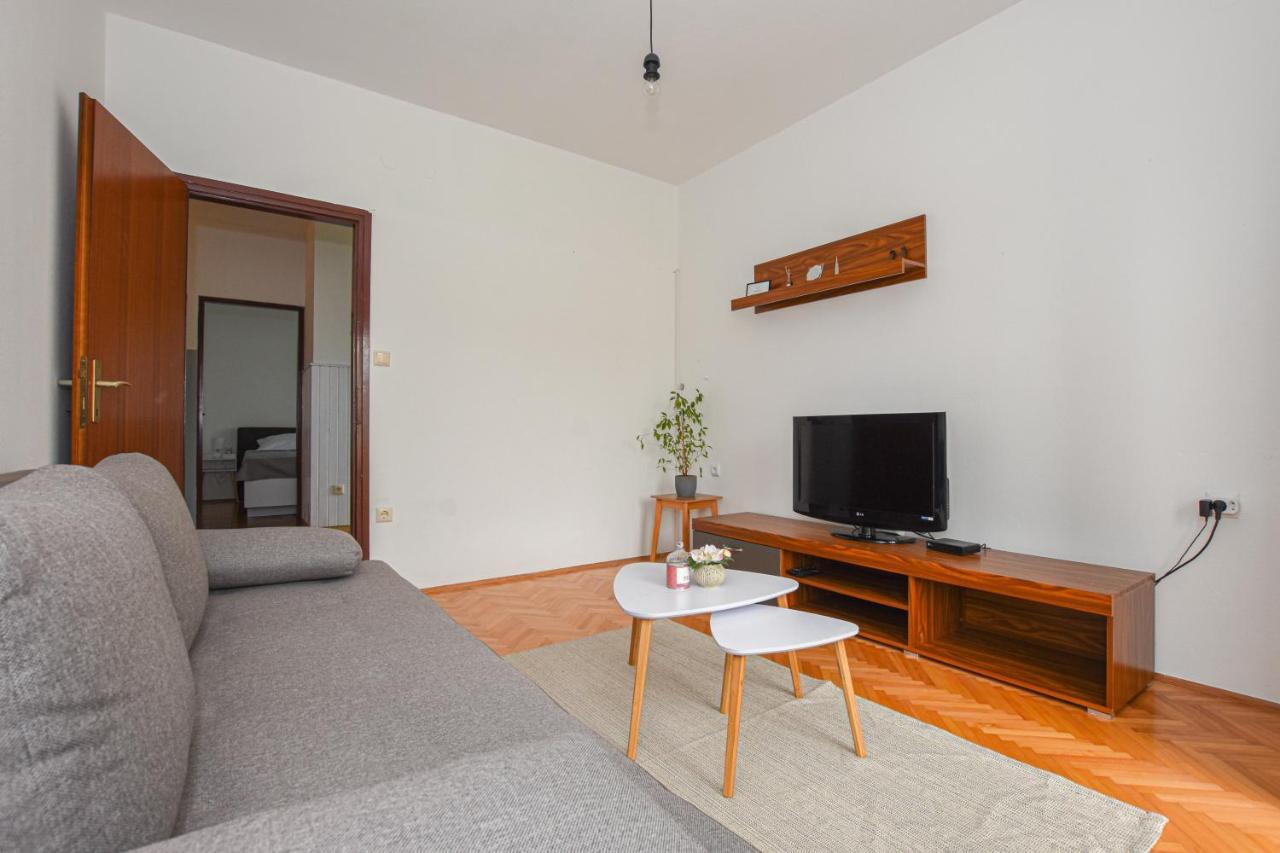 Apartments Kate Đảo Pag Ngoại thất bức ảnh