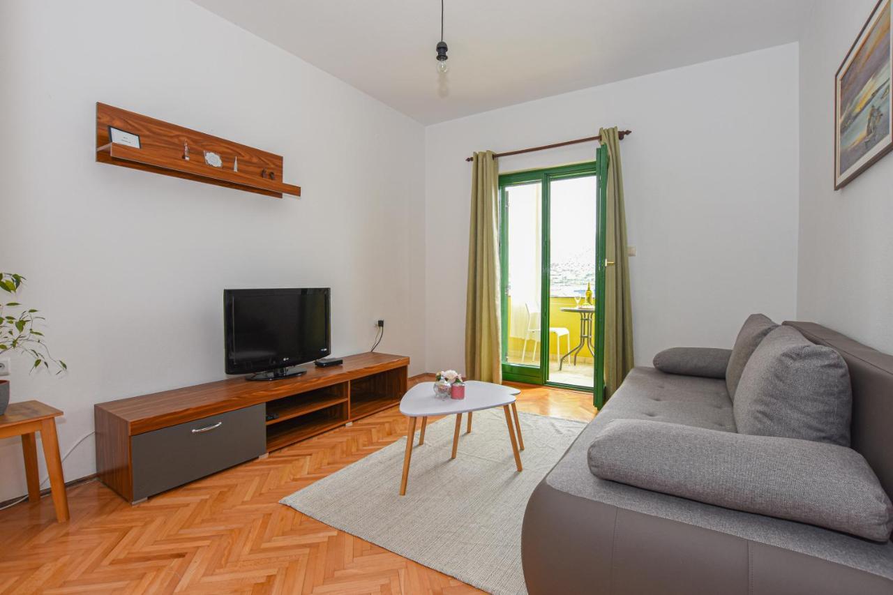 Apartments Kate Đảo Pag Ngoại thất bức ảnh
