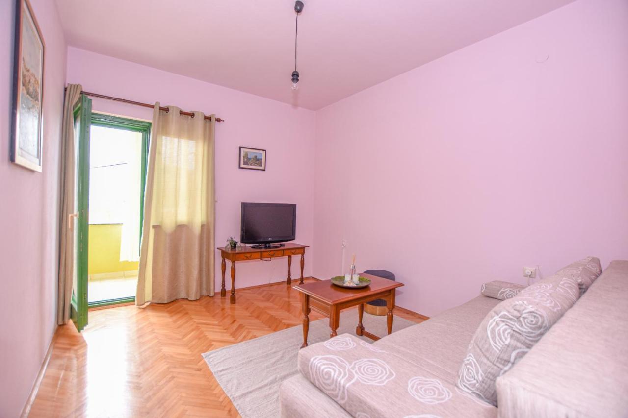 Apartments Kate Đảo Pag Ngoại thất bức ảnh
