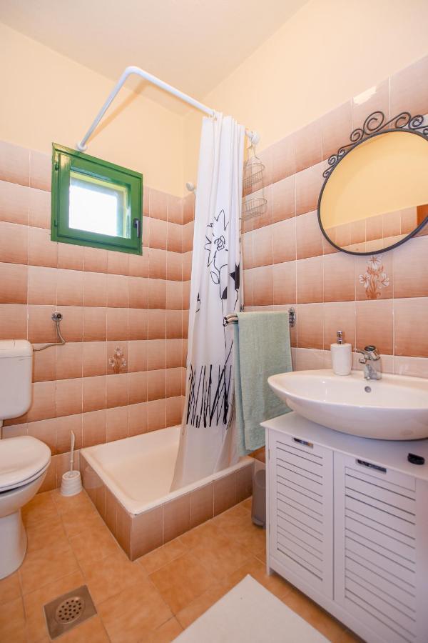 Apartments Kate Đảo Pag Ngoại thất bức ảnh