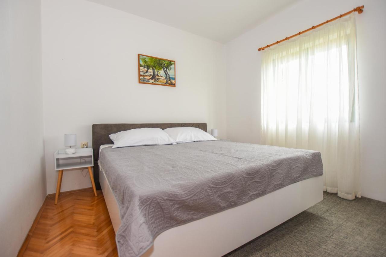 Apartments Kate Đảo Pag Ngoại thất bức ảnh
