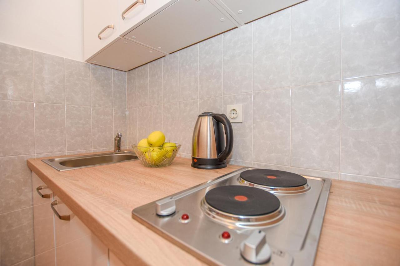 Apartments Kate Đảo Pag Ngoại thất bức ảnh