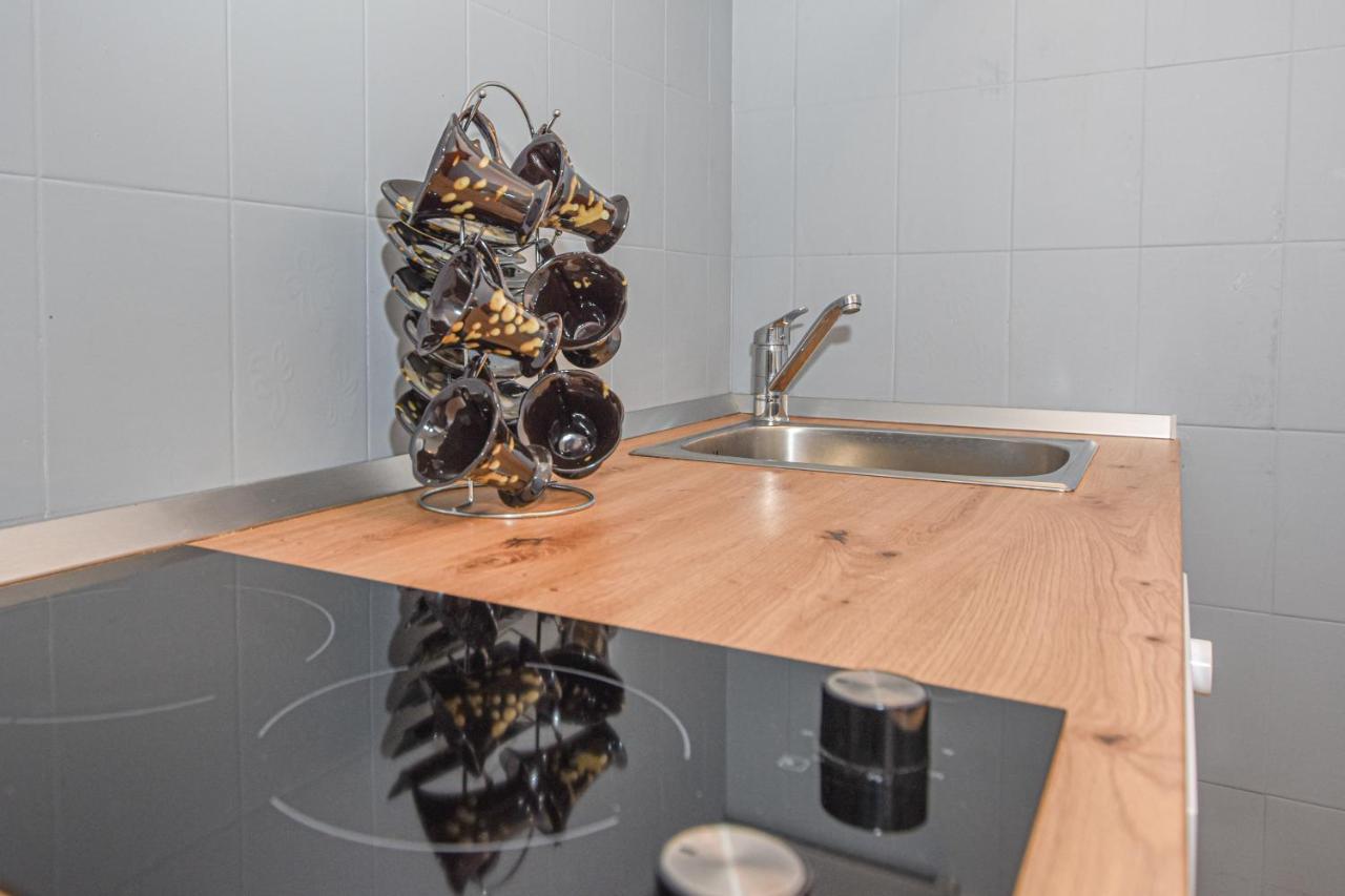Apartments Kate Đảo Pag Ngoại thất bức ảnh