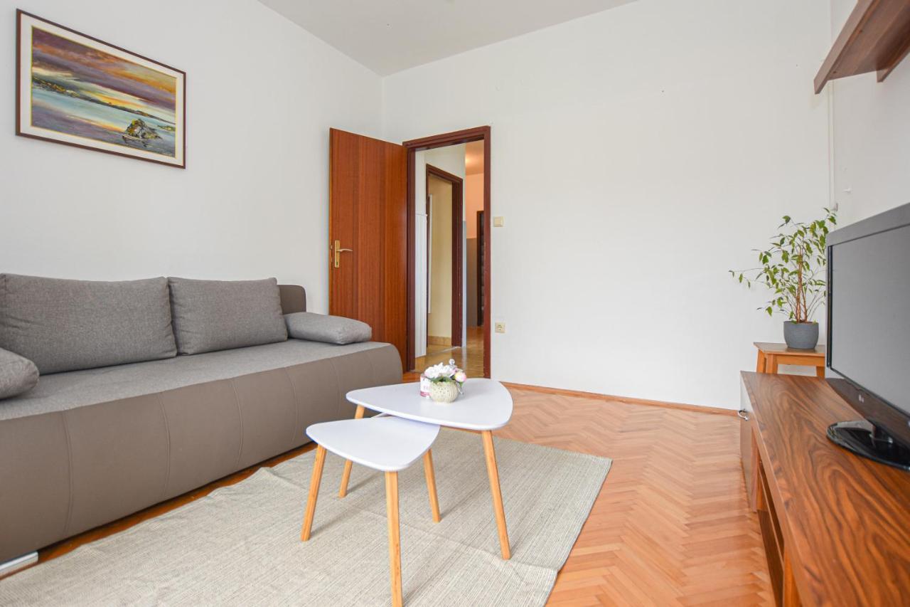 Apartments Kate Đảo Pag Ngoại thất bức ảnh