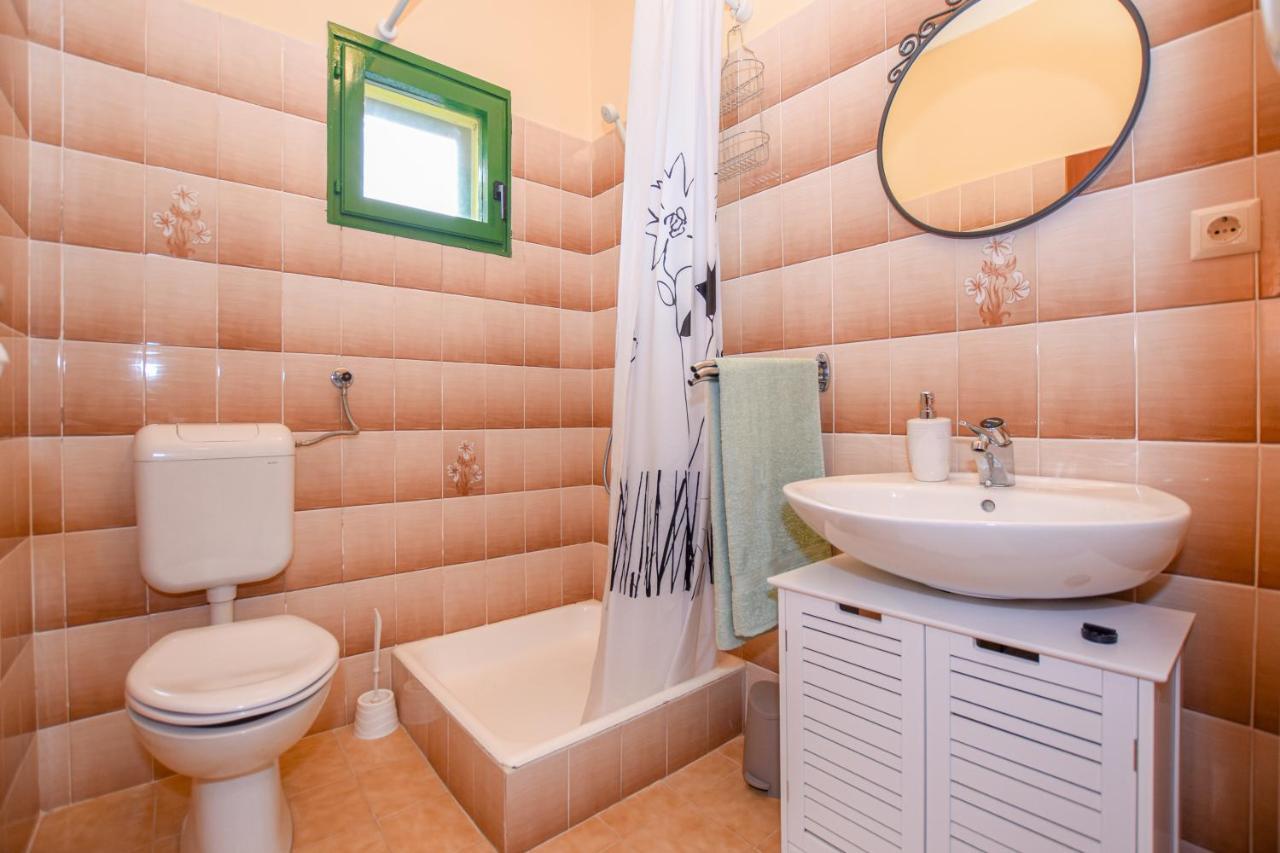 Apartments Kate Đảo Pag Ngoại thất bức ảnh