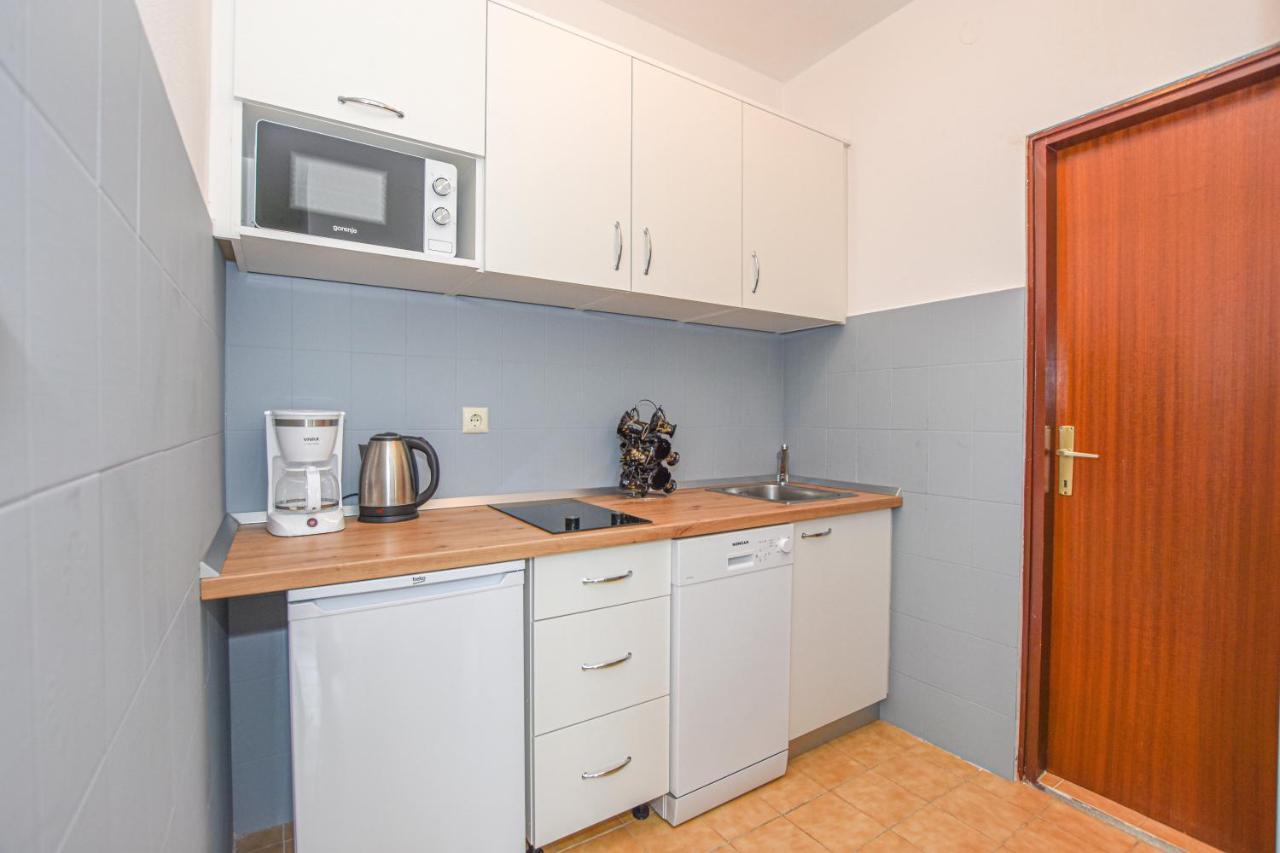Apartments Kate Đảo Pag Ngoại thất bức ảnh