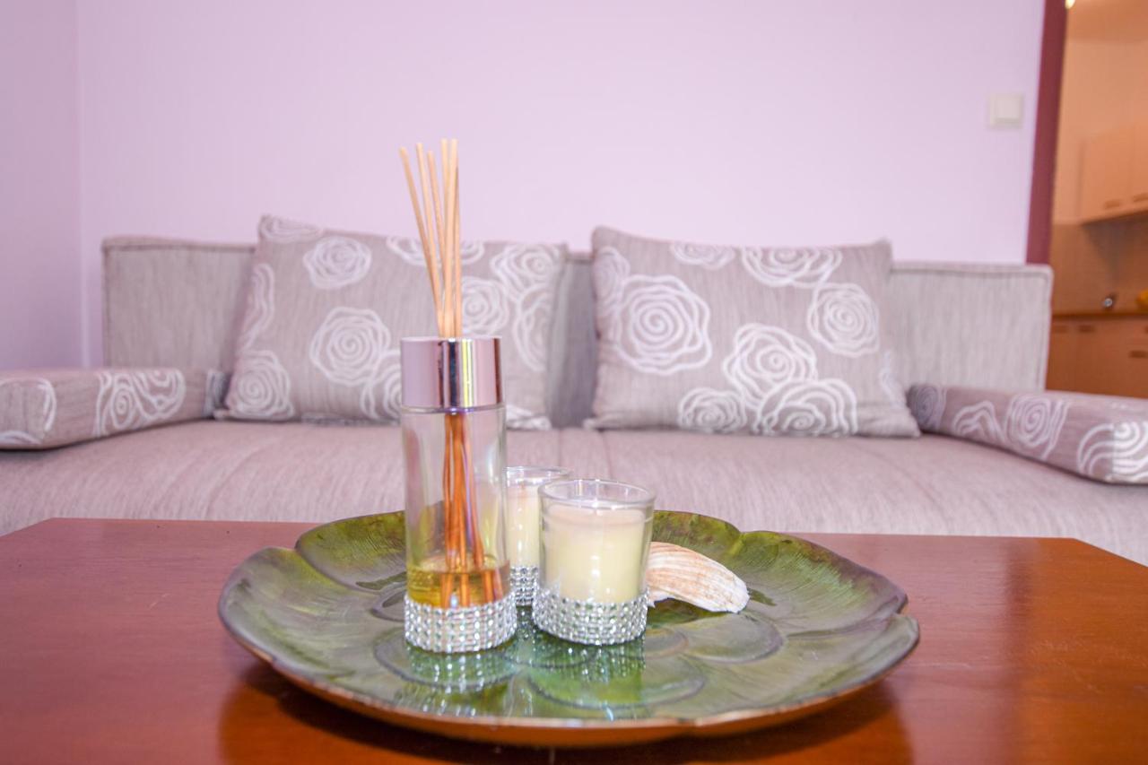 Apartments Kate Đảo Pag Ngoại thất bức ảnh