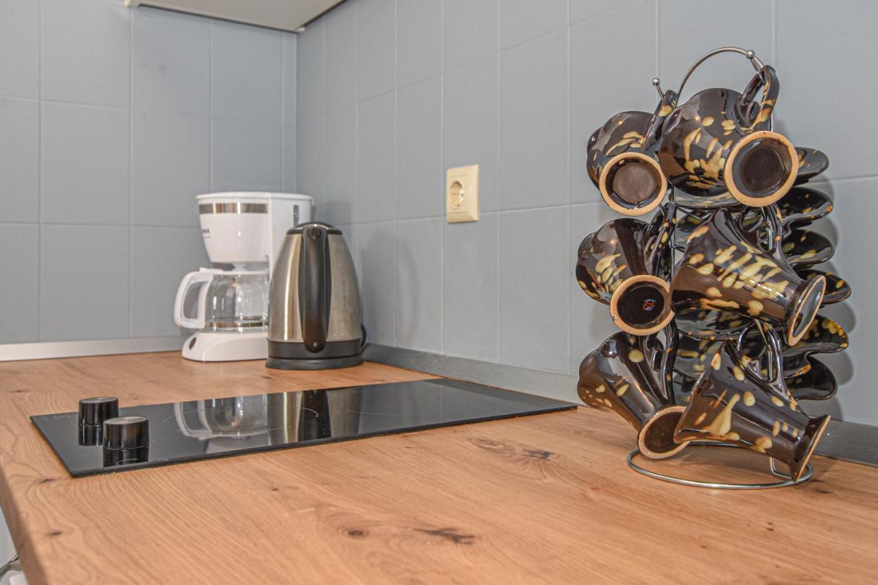 Apartments Kate Đảo Pag Ngoại thất bức ảnh