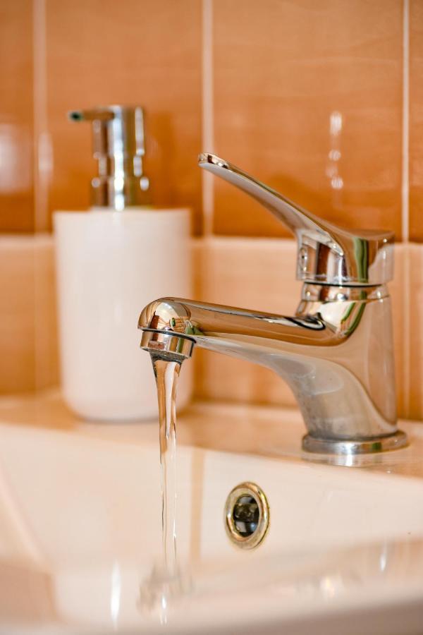 Apartments Kate Đảo Pag Ngoại thất bức ảnh