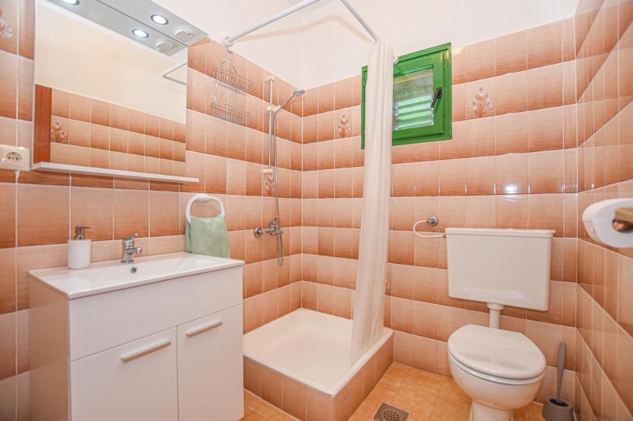 Apartments Kate Đảo Pag Ngoại thất bức ảnh