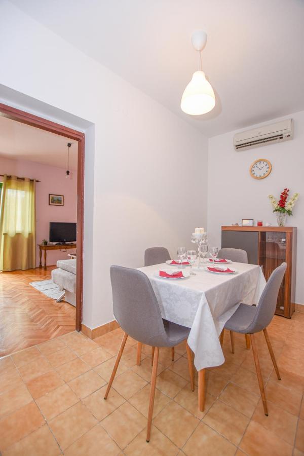 Apartments Kate Đảo Pag Ngoại thất bức ảnh