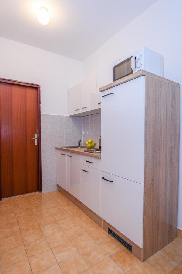 Apartments Kate Đảo Pag Ngoại thất bức ảnh