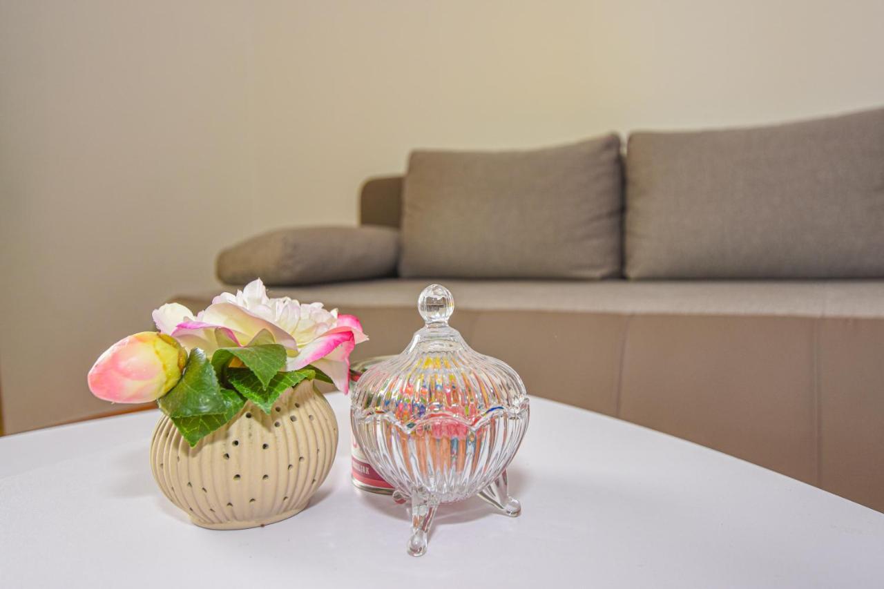 Apartments Kate Đảo Pag Ngoại thất bức ảnh