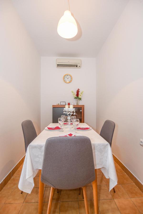 Apartments Kate Đảo Pag Ngoại thất bức ảnh